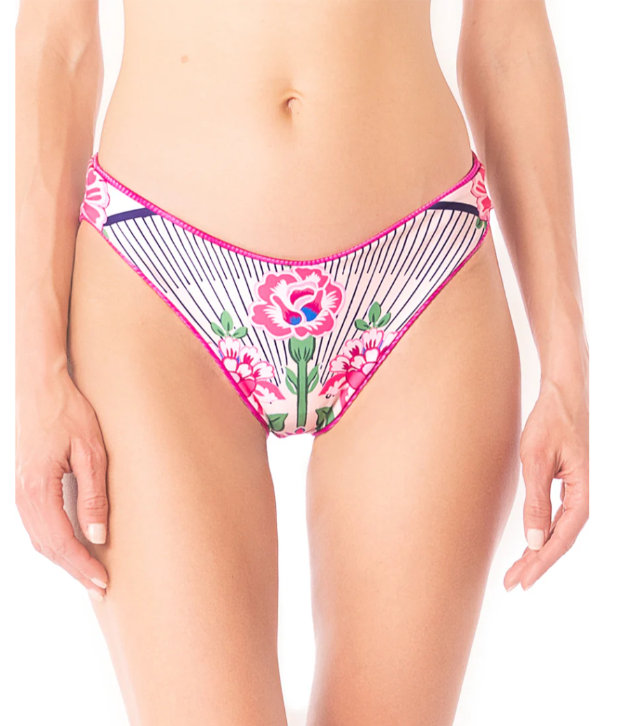 Sublimity Bottom #2