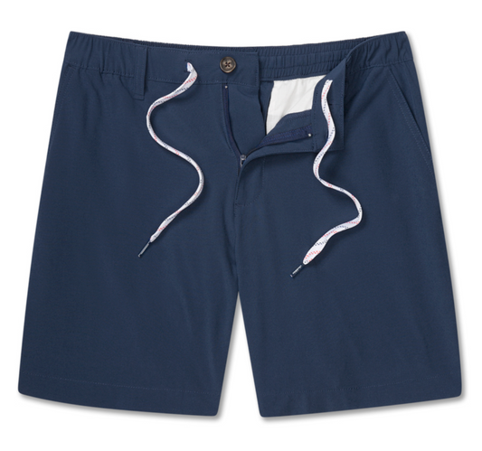 Everywhere Performance Short 6"