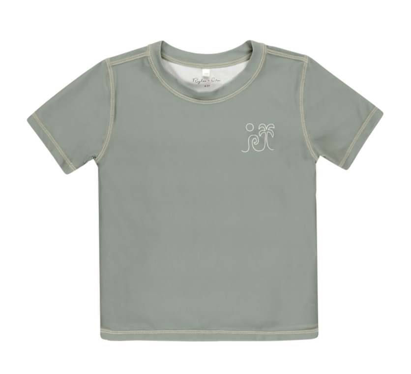 Boys Rashguard