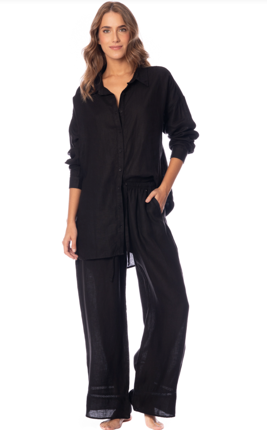 Larissa Coverup