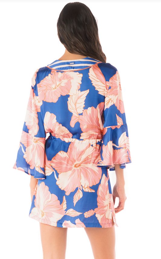 Magnolia Mirage Cover Up