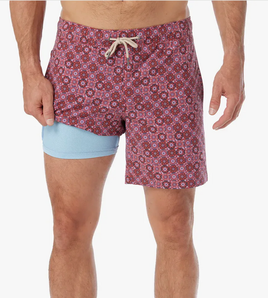 Coral Sand Dollars Bayberry Trunk