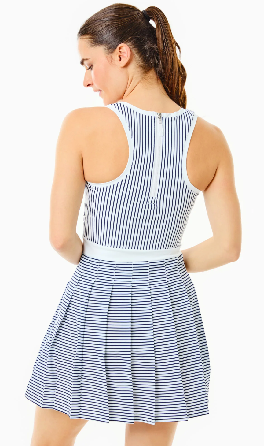 Grove Dress