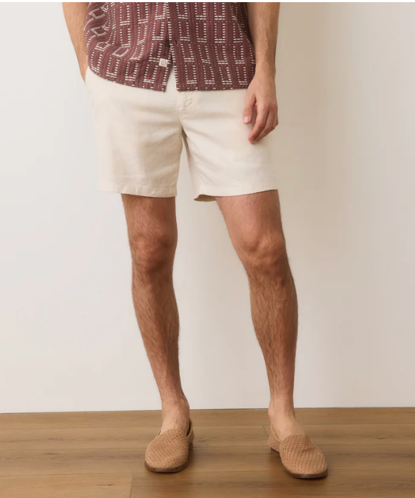 Hemp Short