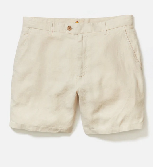 Hemp Short