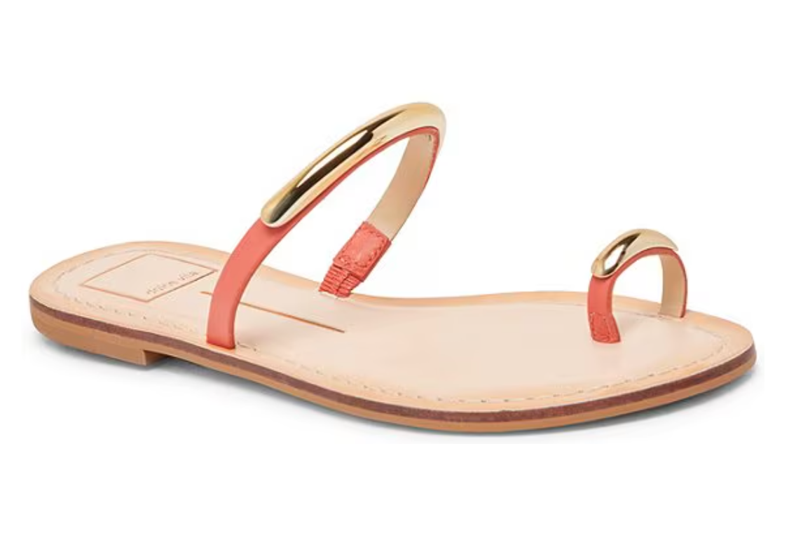 Wink Sandal-Fruit Punch