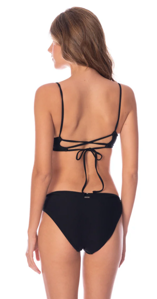 Jade Black Sublimity Bottom