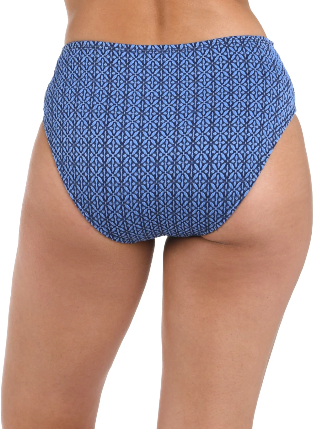 Charmed Coast Mid Rise Bottom