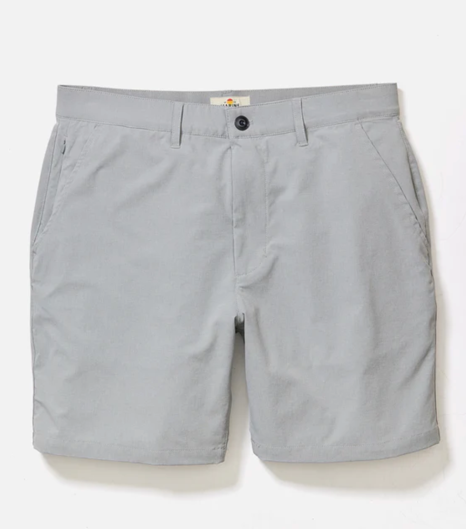 Hybrid 7" Short