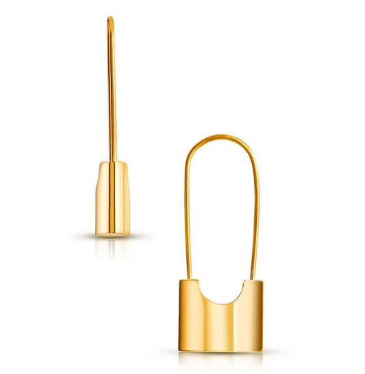 Londyn Lock Earring