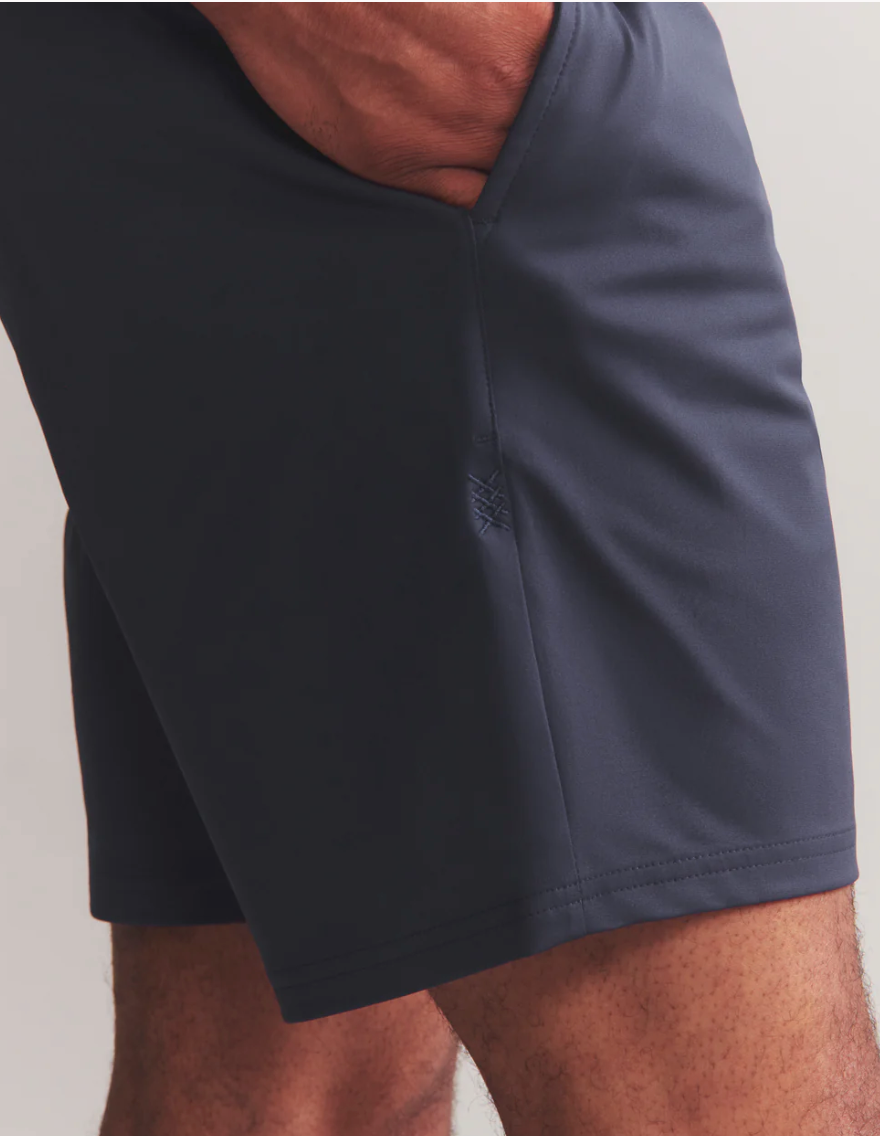 Commuter Short