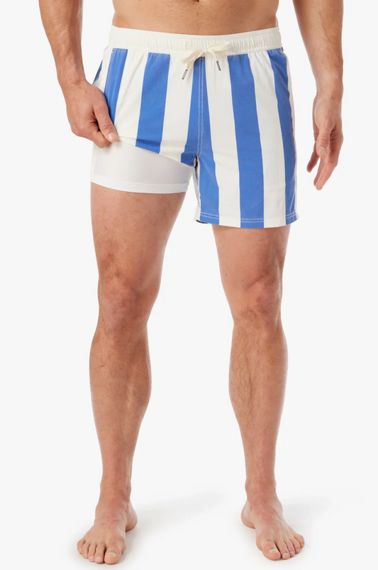 Bungalow Cabana Stripe