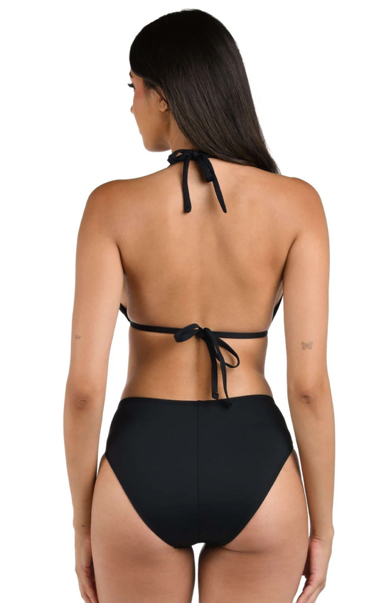 Halter Bikini Top