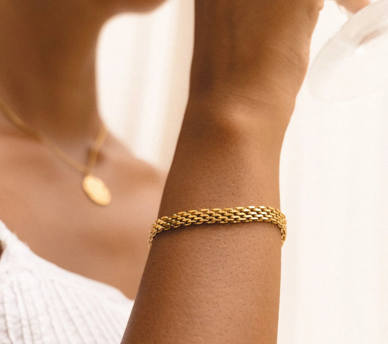 Sifnos Bracelet