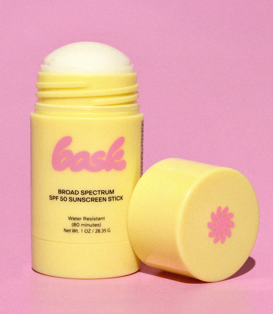 Surf Stick Sunscreen