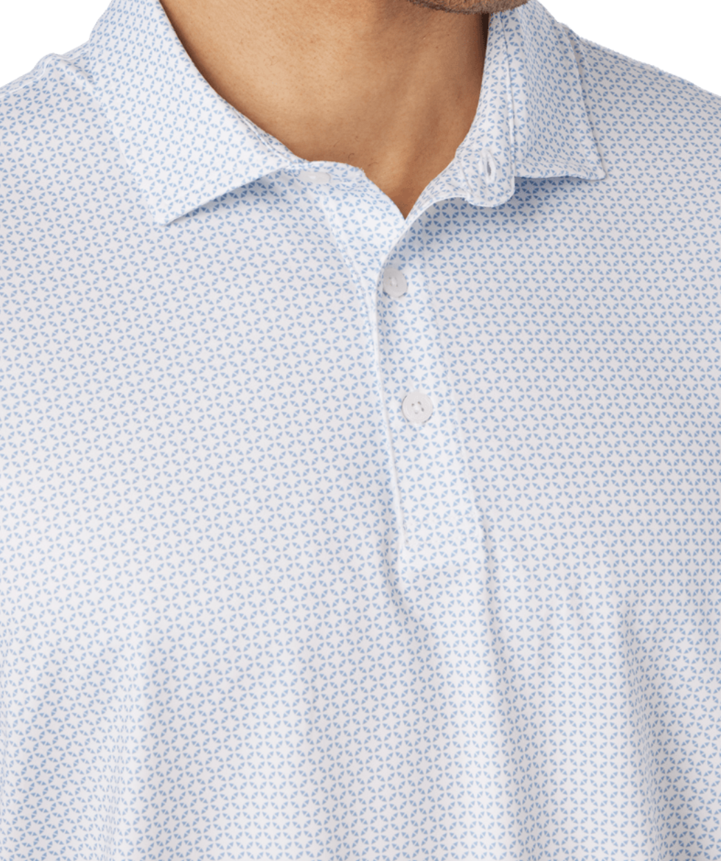 Compass Polo