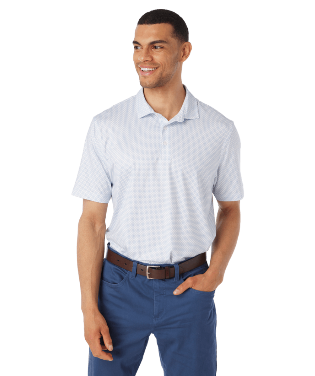 Compass Polo