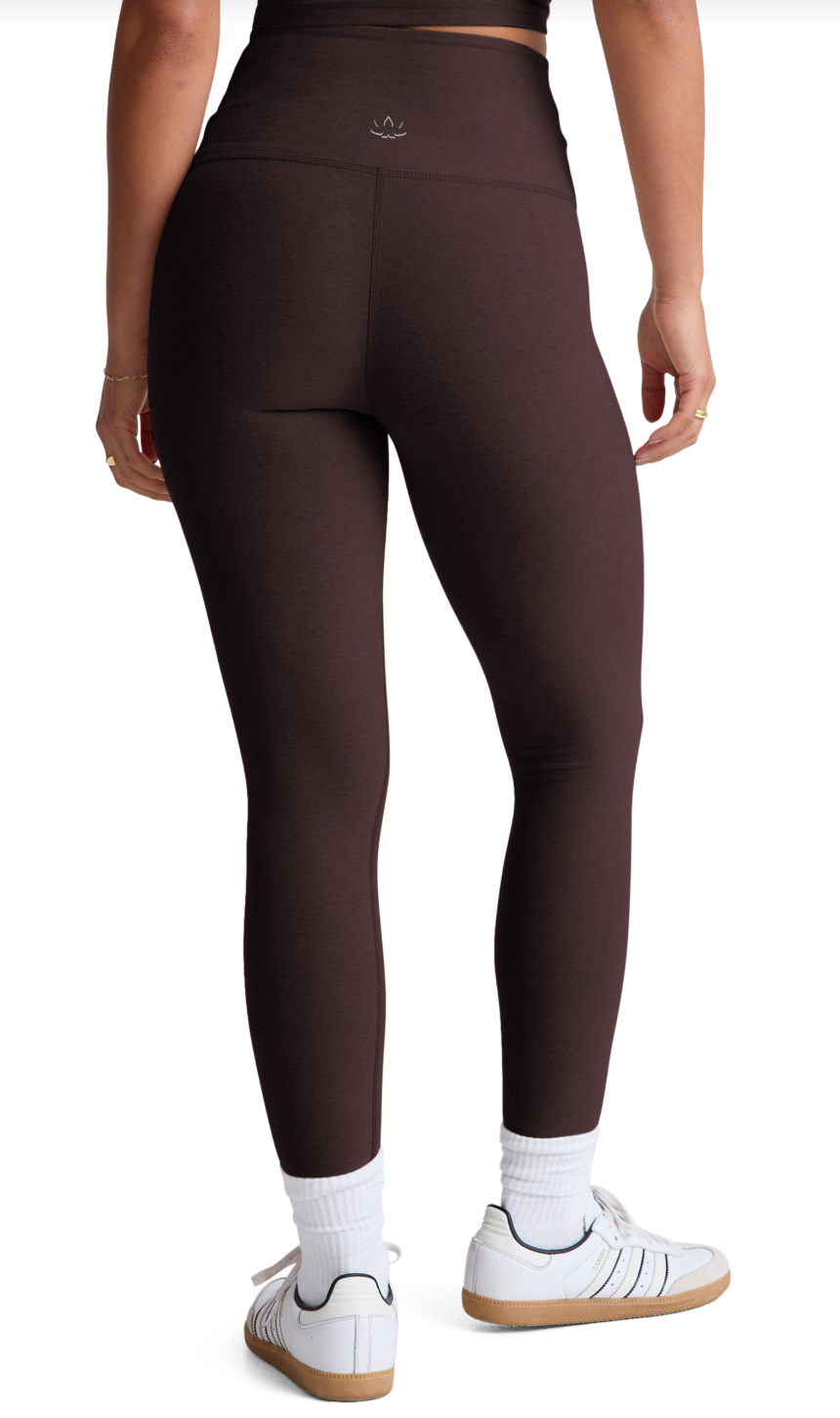 Spacedye At Your Leisure Midi Legging