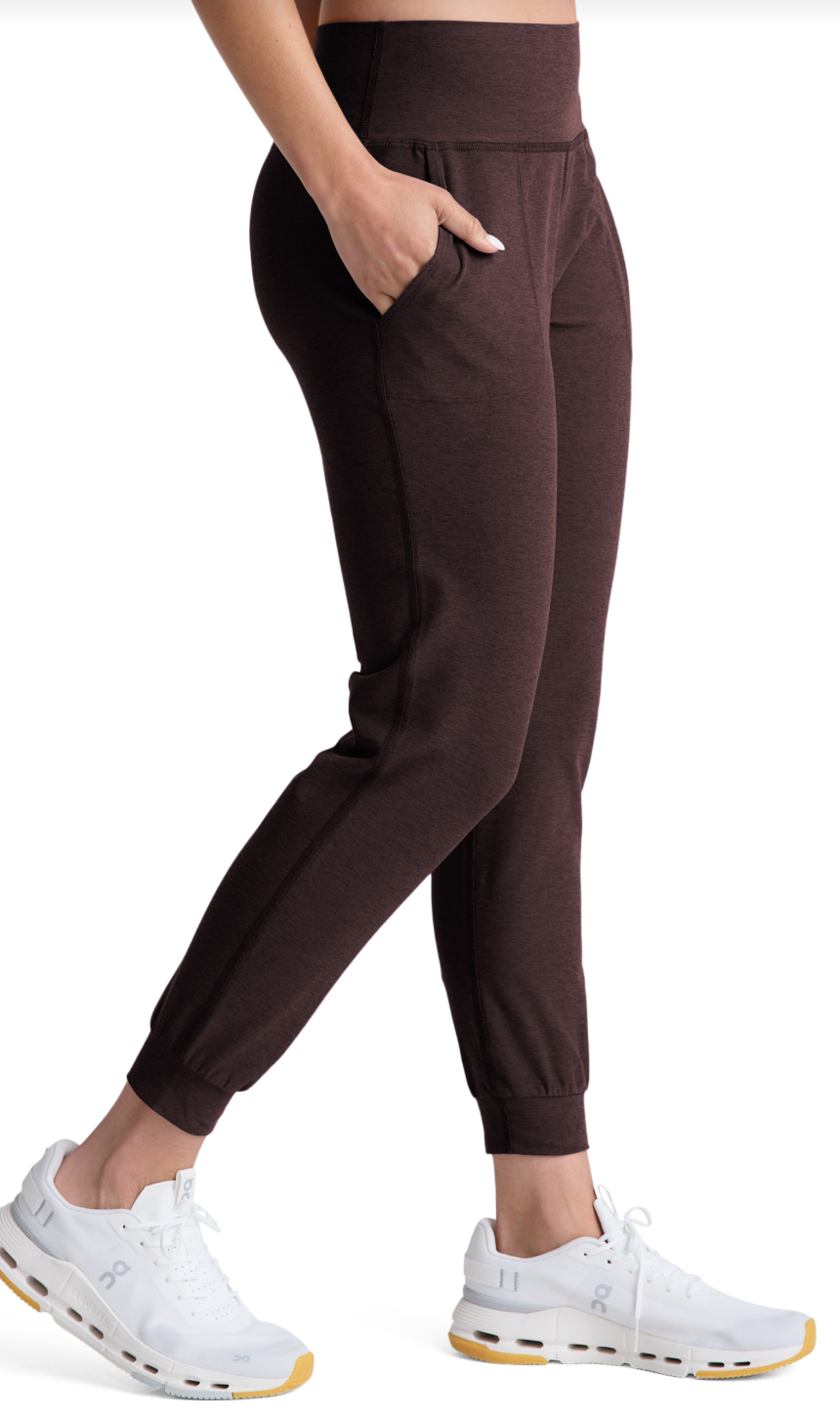 Spacedye Midi Jogger