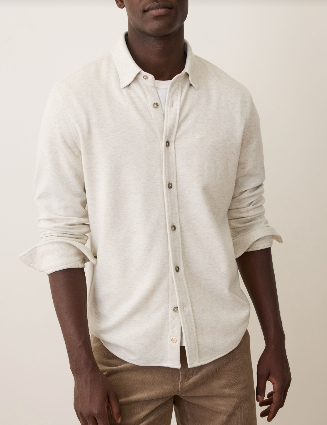Pacifica Stretch Shirt