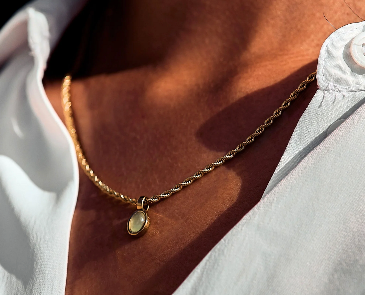 Venetia Necklace