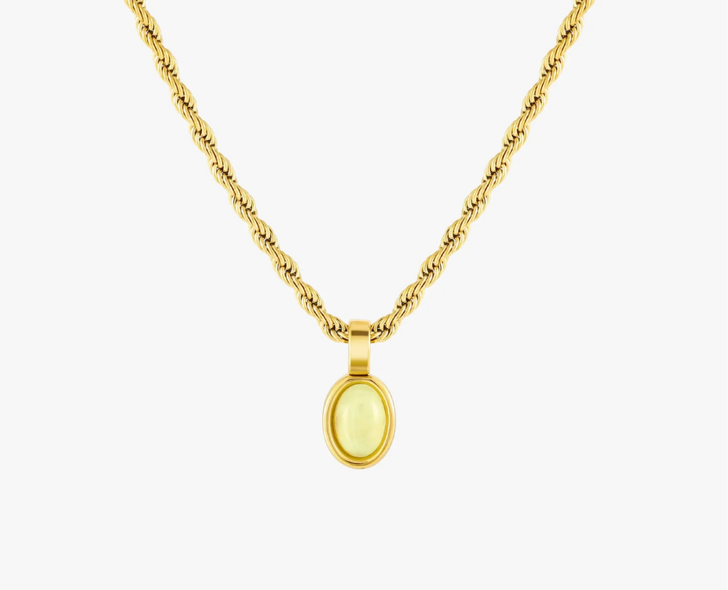 Venetia Necklace