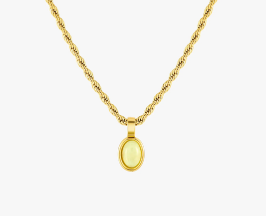 Venetia Necklace