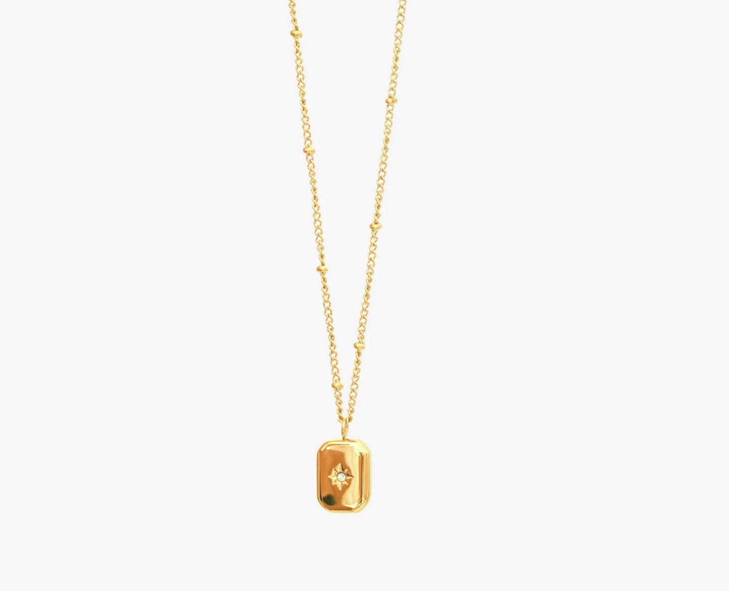 Starlight Necklace