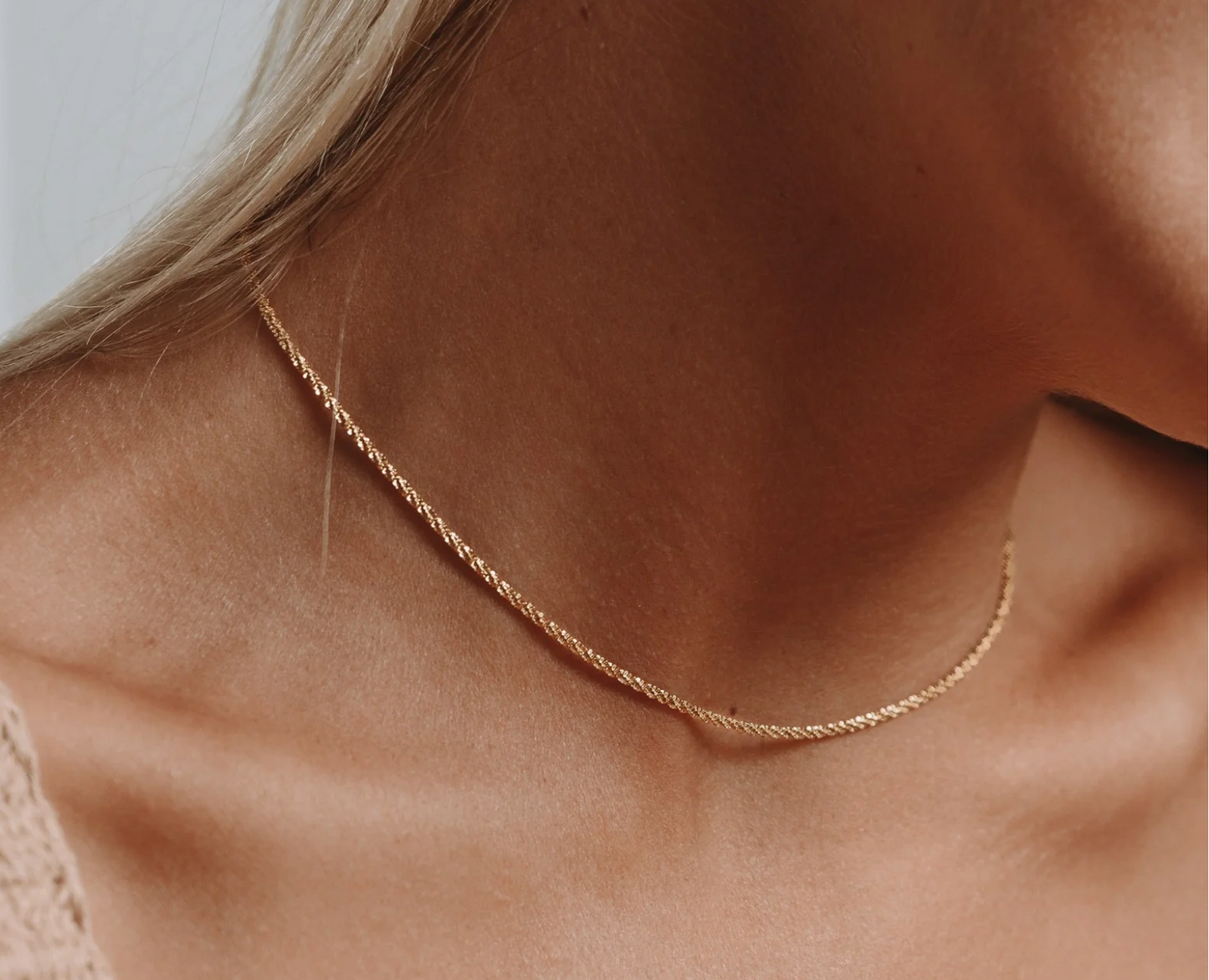 Piana Choker