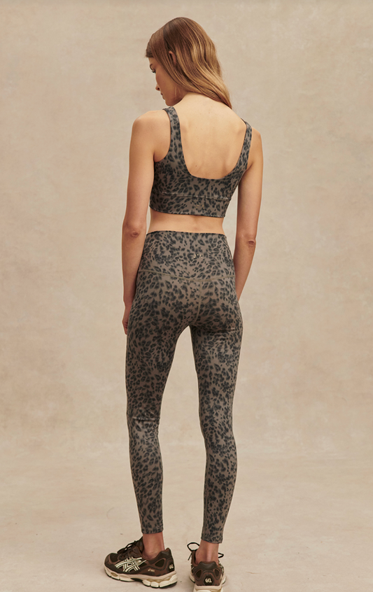 Freesoft High Rise Legging- 28"