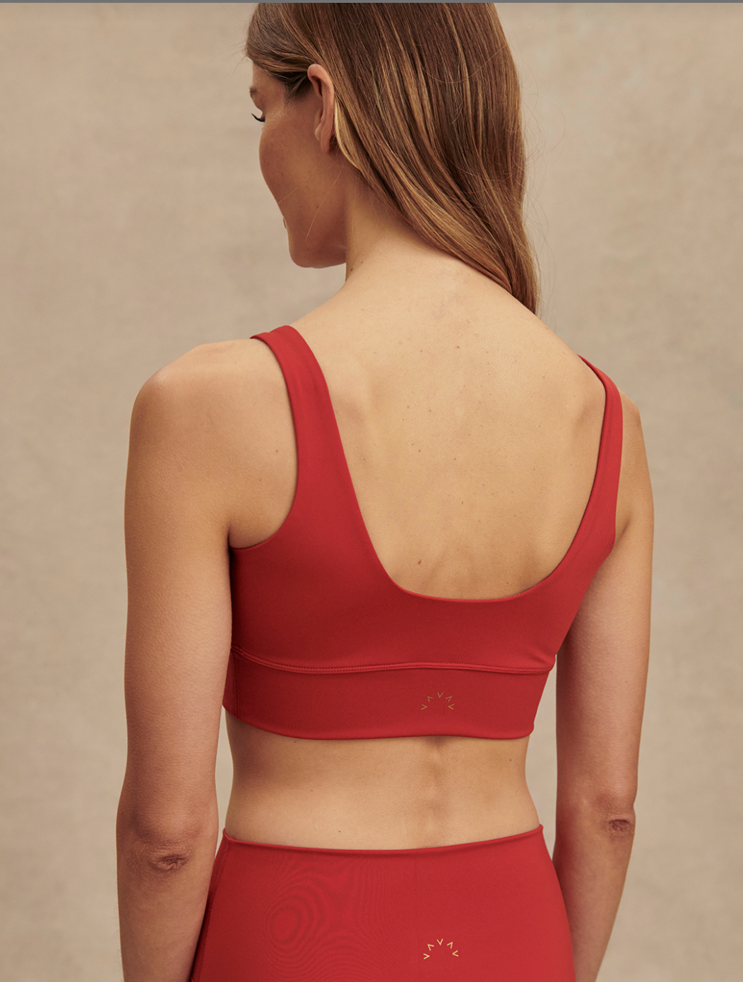Freesoft Cori Bra
