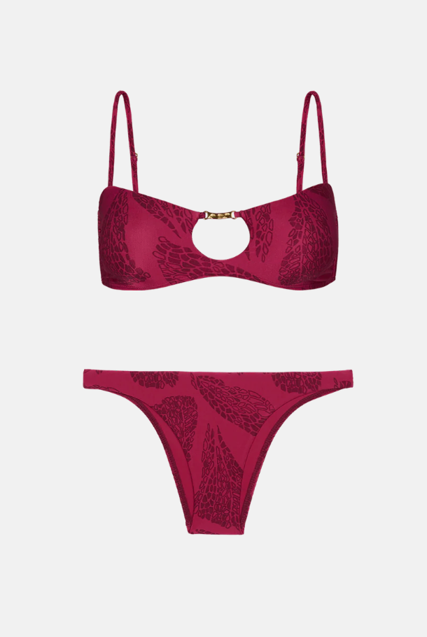Candice Darla Top