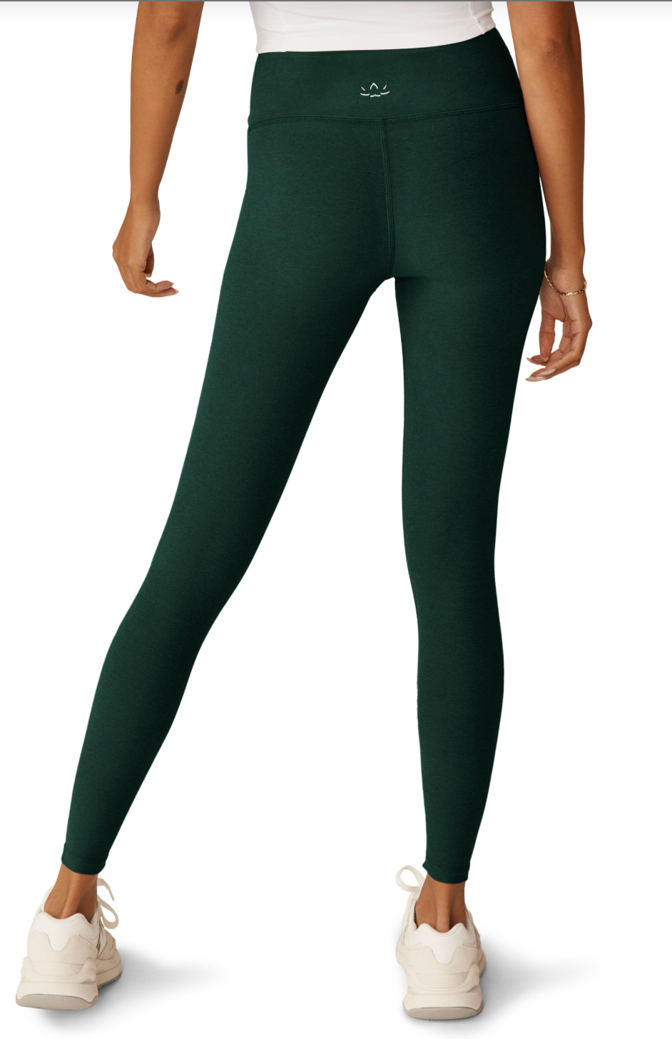 Caught in the Midi High Waisted Legging