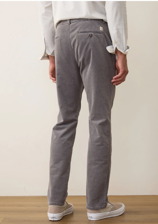 Saturday Moleskin Chino- 32" inseam