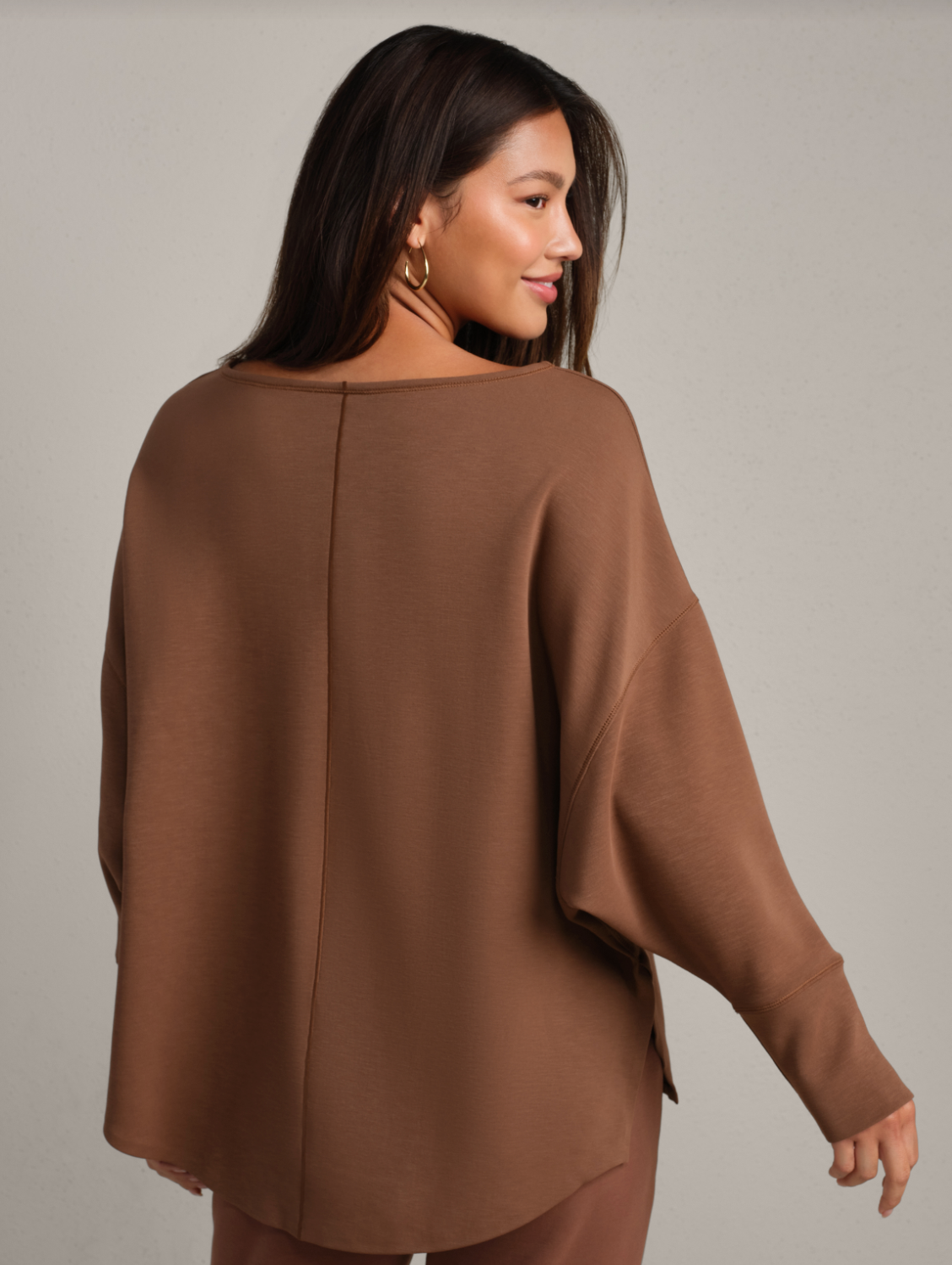 Dreamglow Pullover