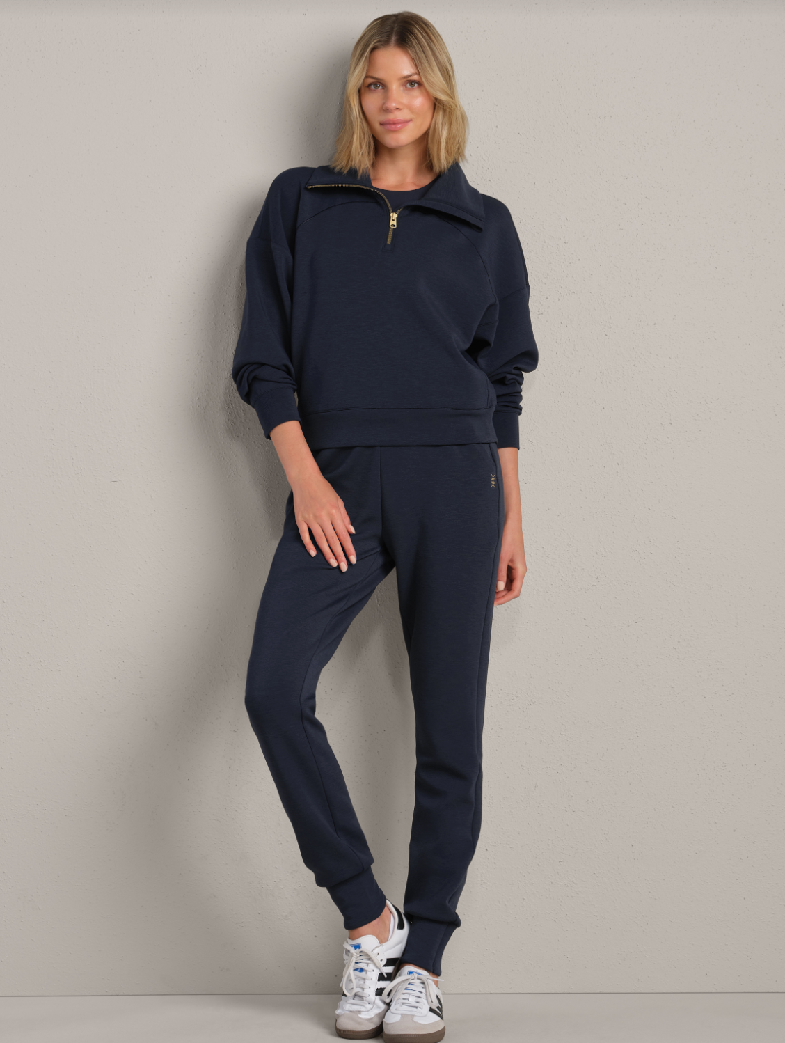 Dreamglow 1/2 Zip