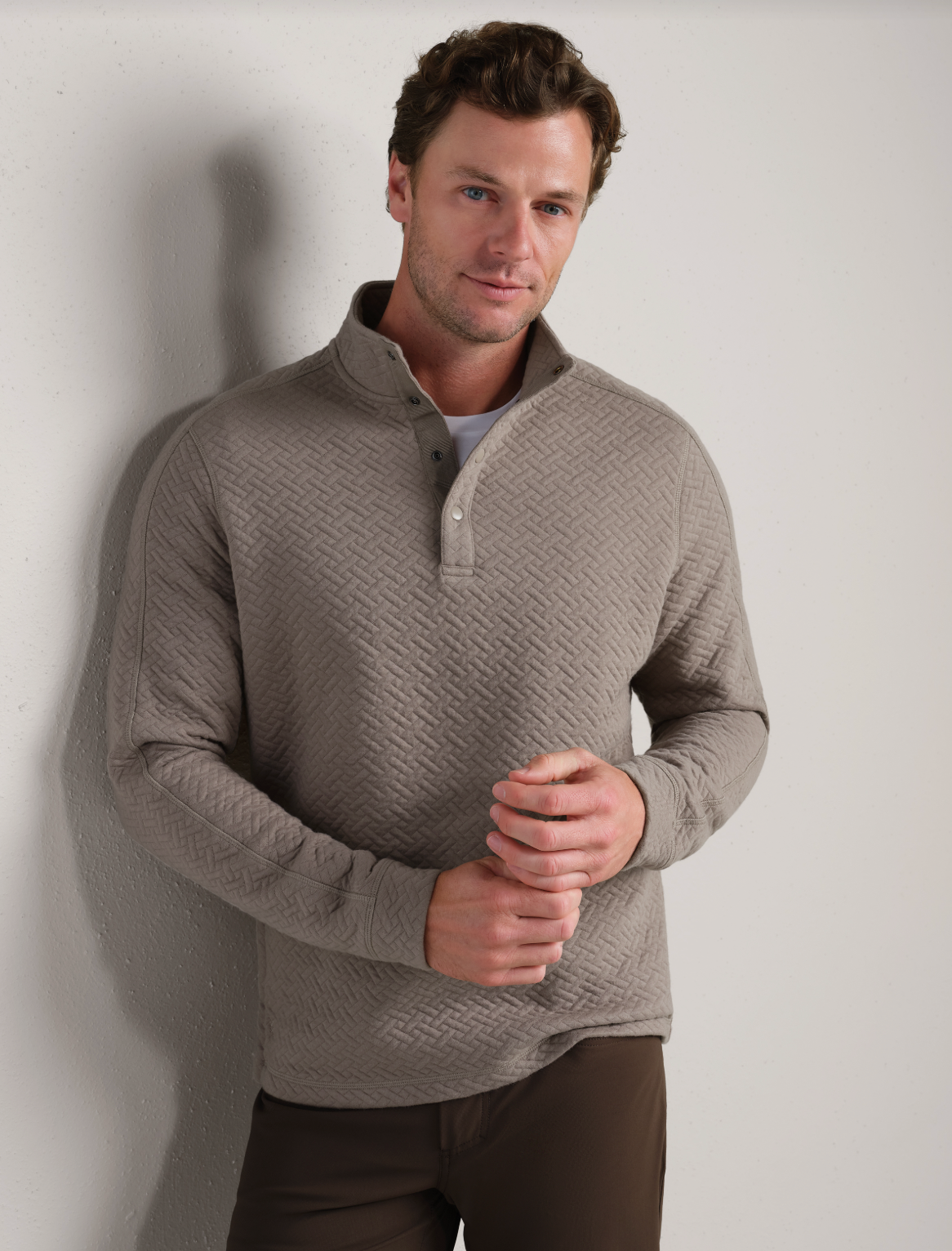 Weekender Pulloever