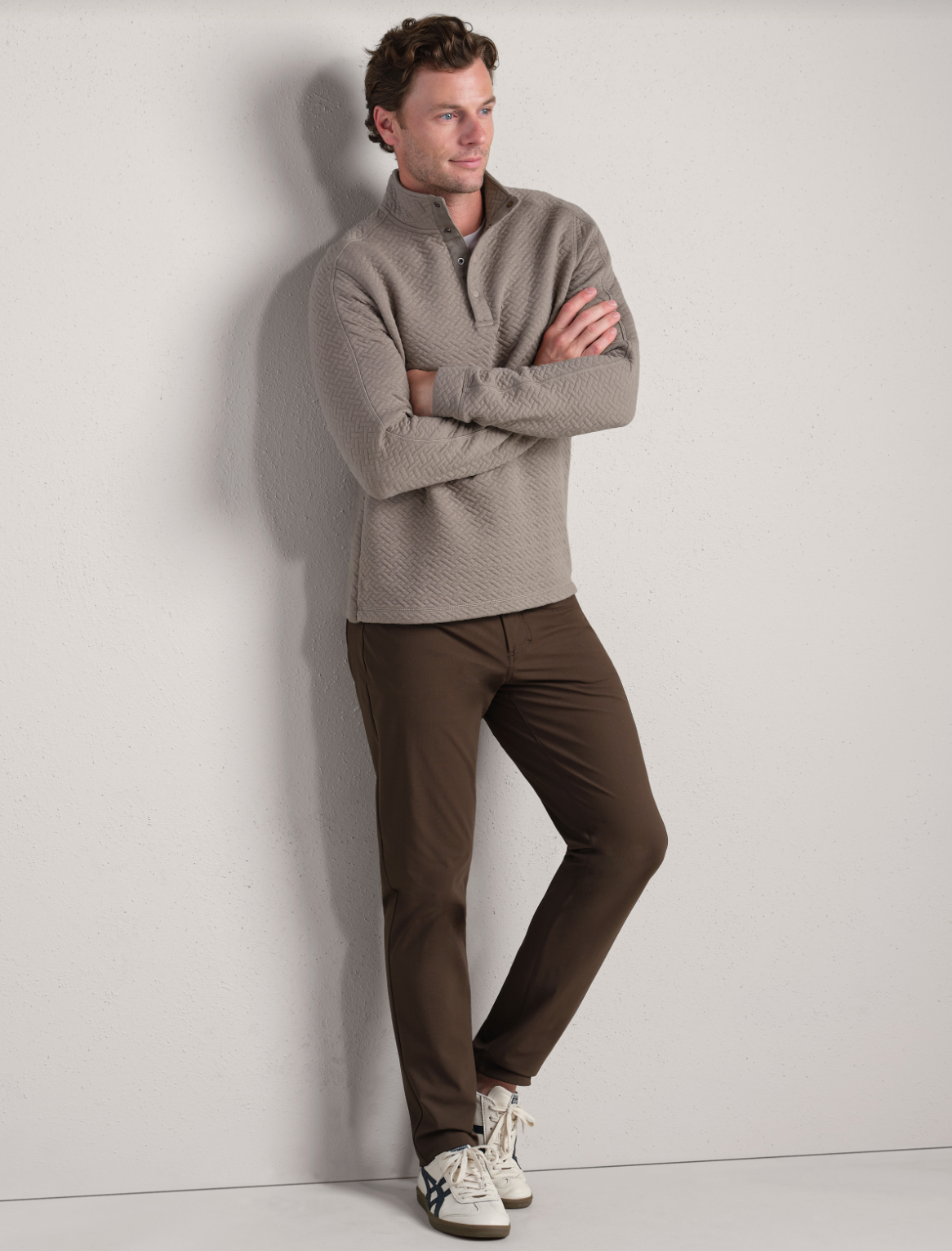 Weekender Pulloever