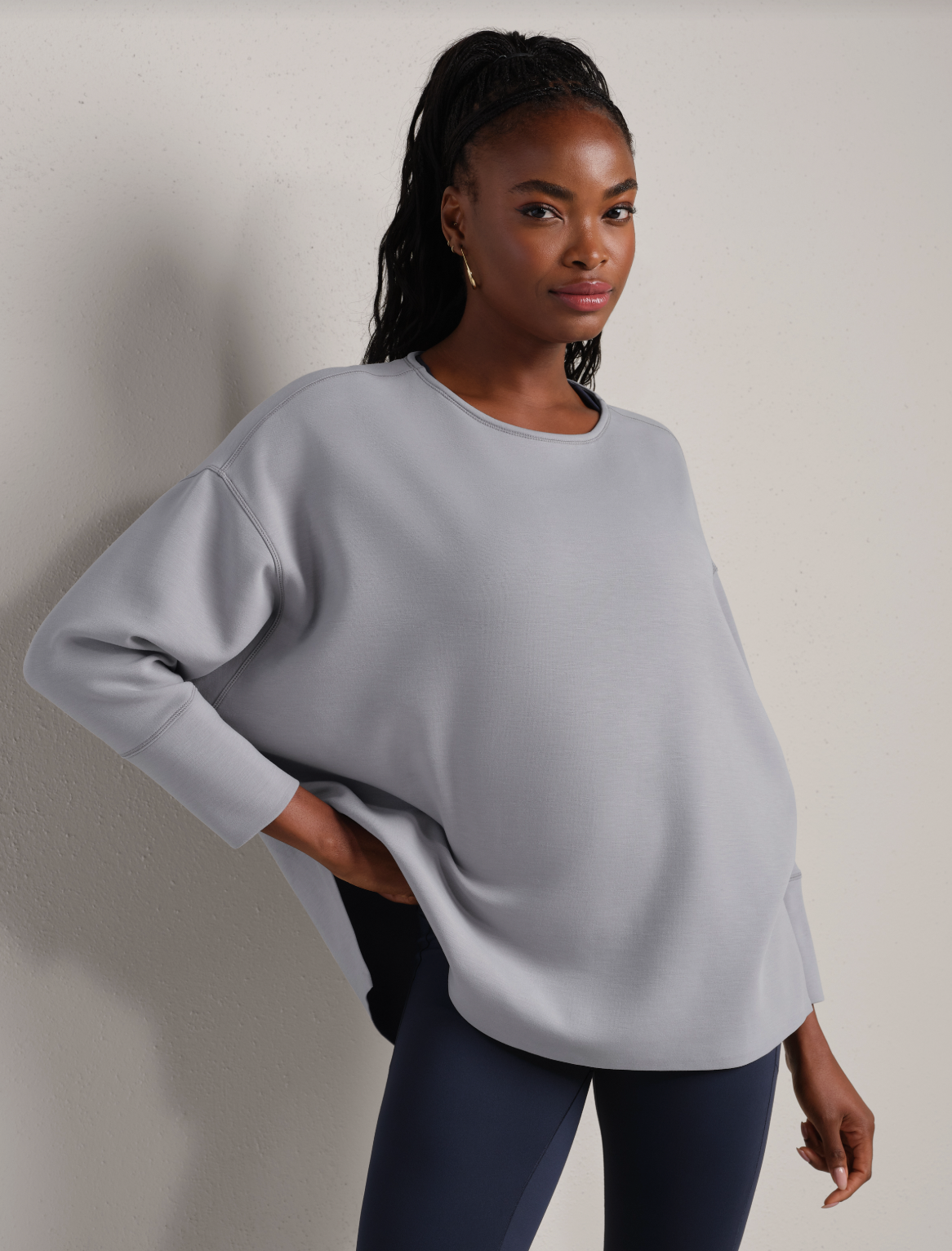Dreamglow Pullover