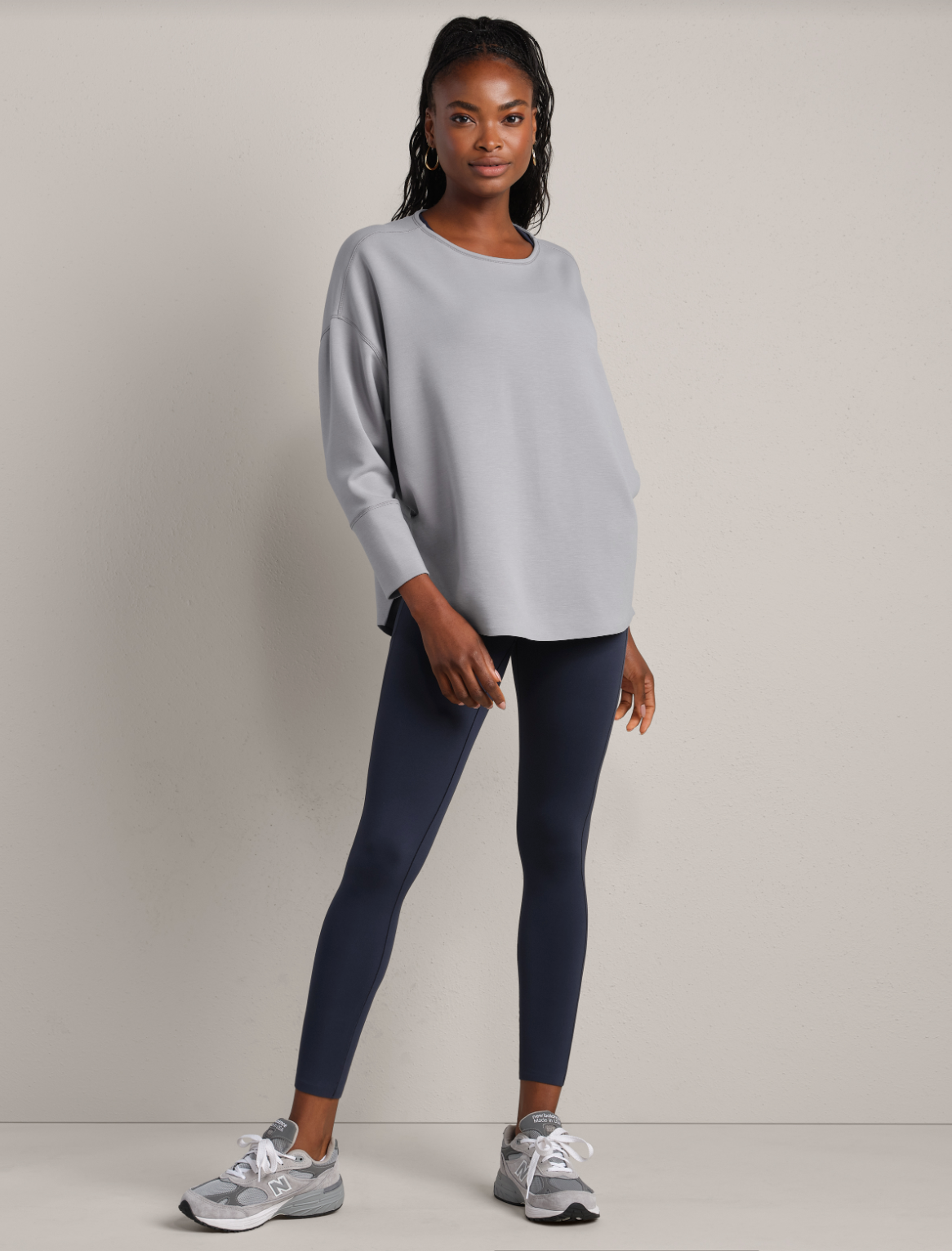 Dreamglow Pullover