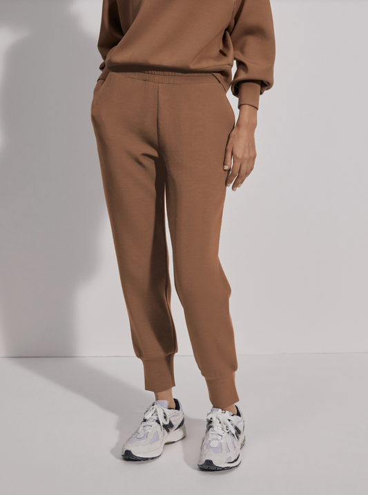 The Slim Cuff Pant 27.5"