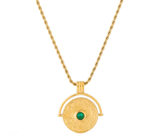 Gaia Necklace