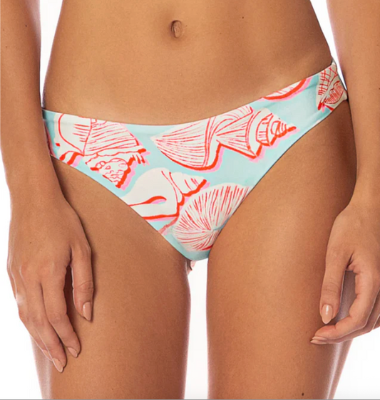 Australian Reef Sublimity Bottom
