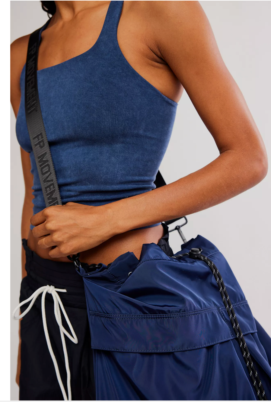 Ego Boost Mega Bucket Bag