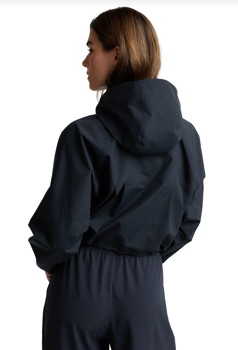 Cloudburst Jacket