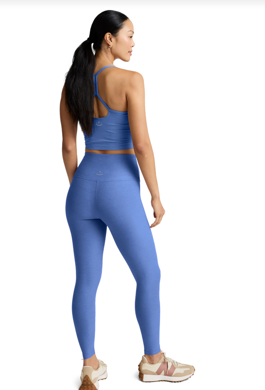 Spacedye Slim Racerback