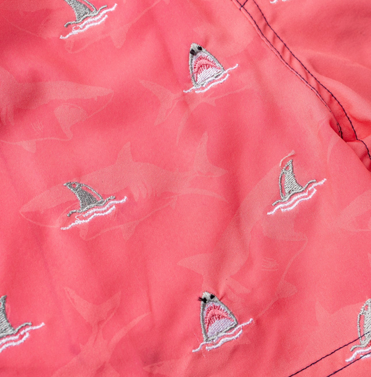 Shark Bite Trunks