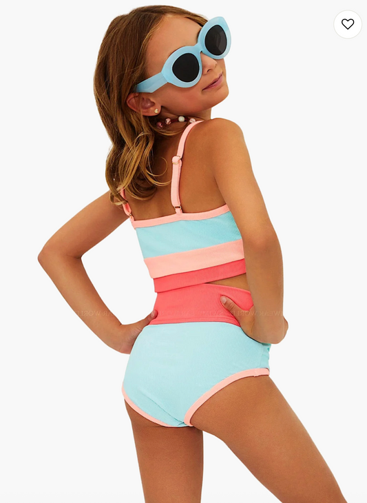 Little Eva and Emmy Set