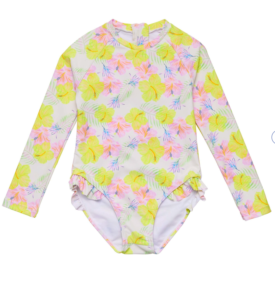 Aloha Vacay Surf Suit