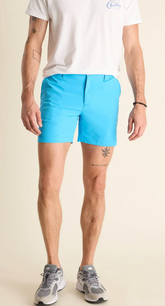 The Afternoon Blues - 6"